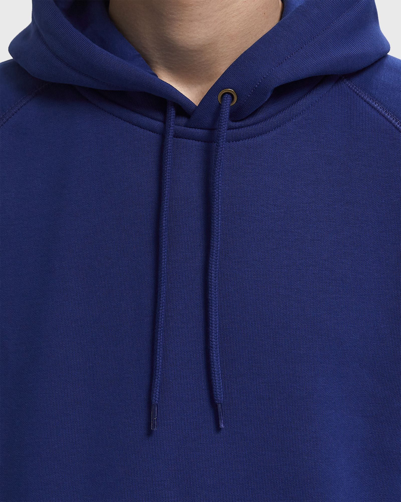 Hooded Chase Sweat - 3