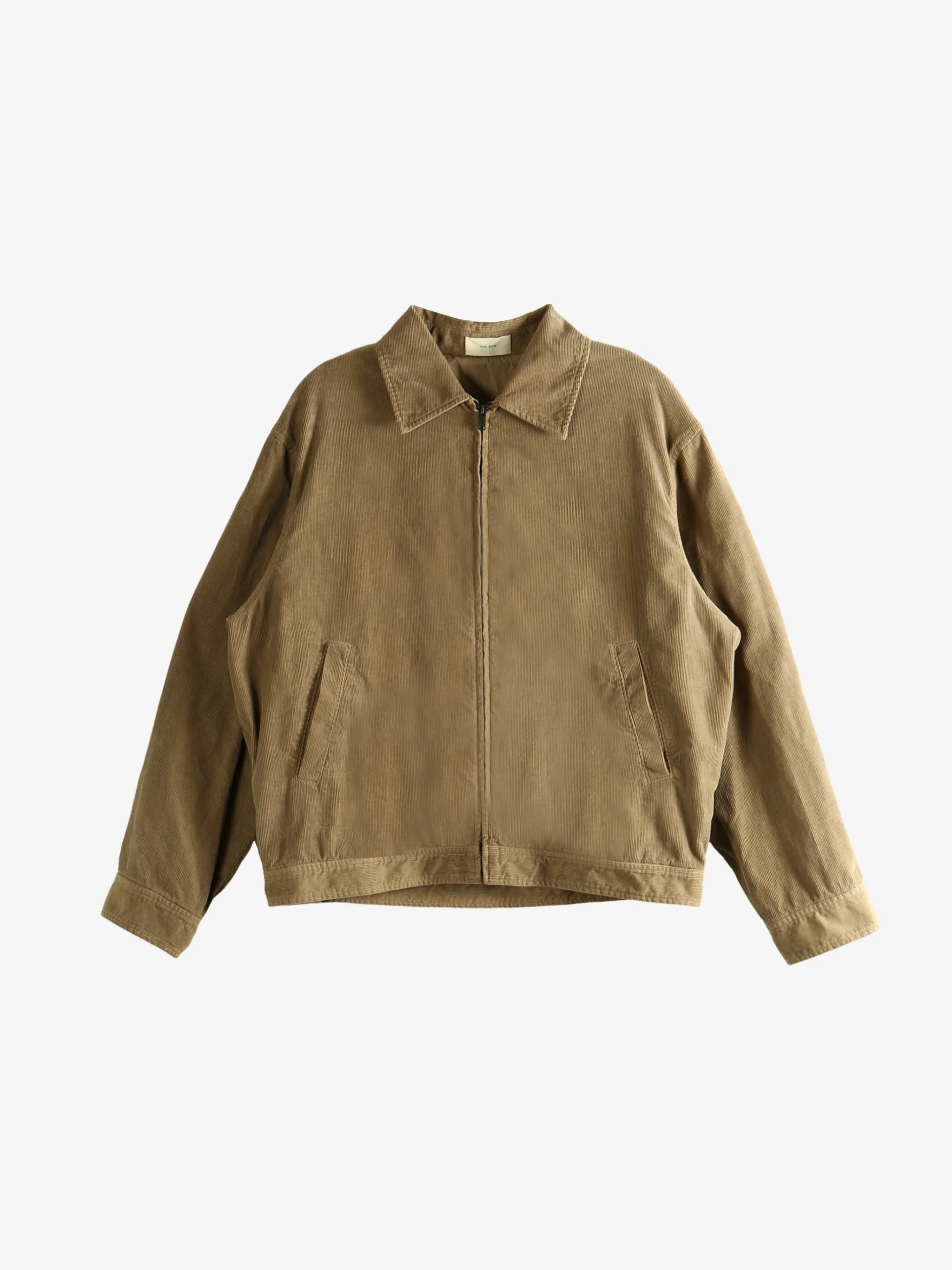 THE ROW - Men Noggu Jacket - 1