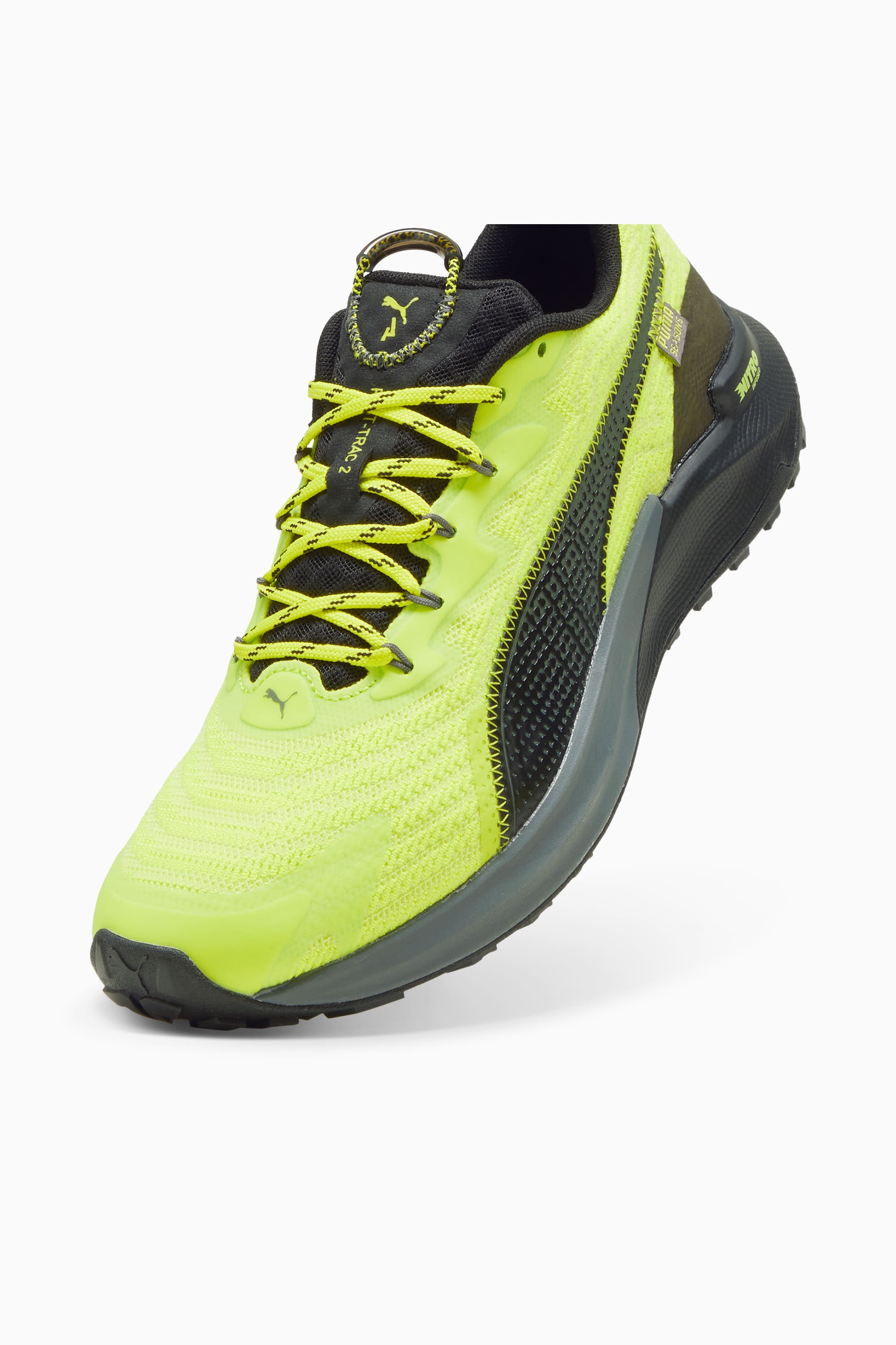 SEASONS Fast-Trac NITRO™ 2 Men's Running Shoes - 8