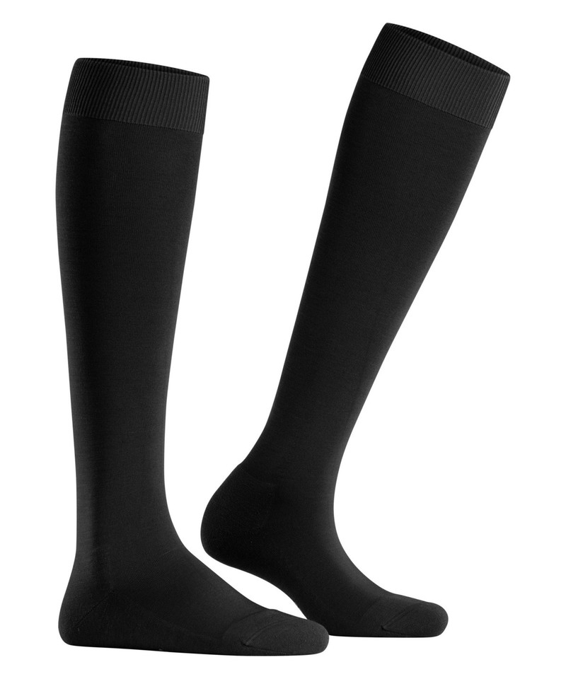 ClimaWool Women Knee-high socks 3