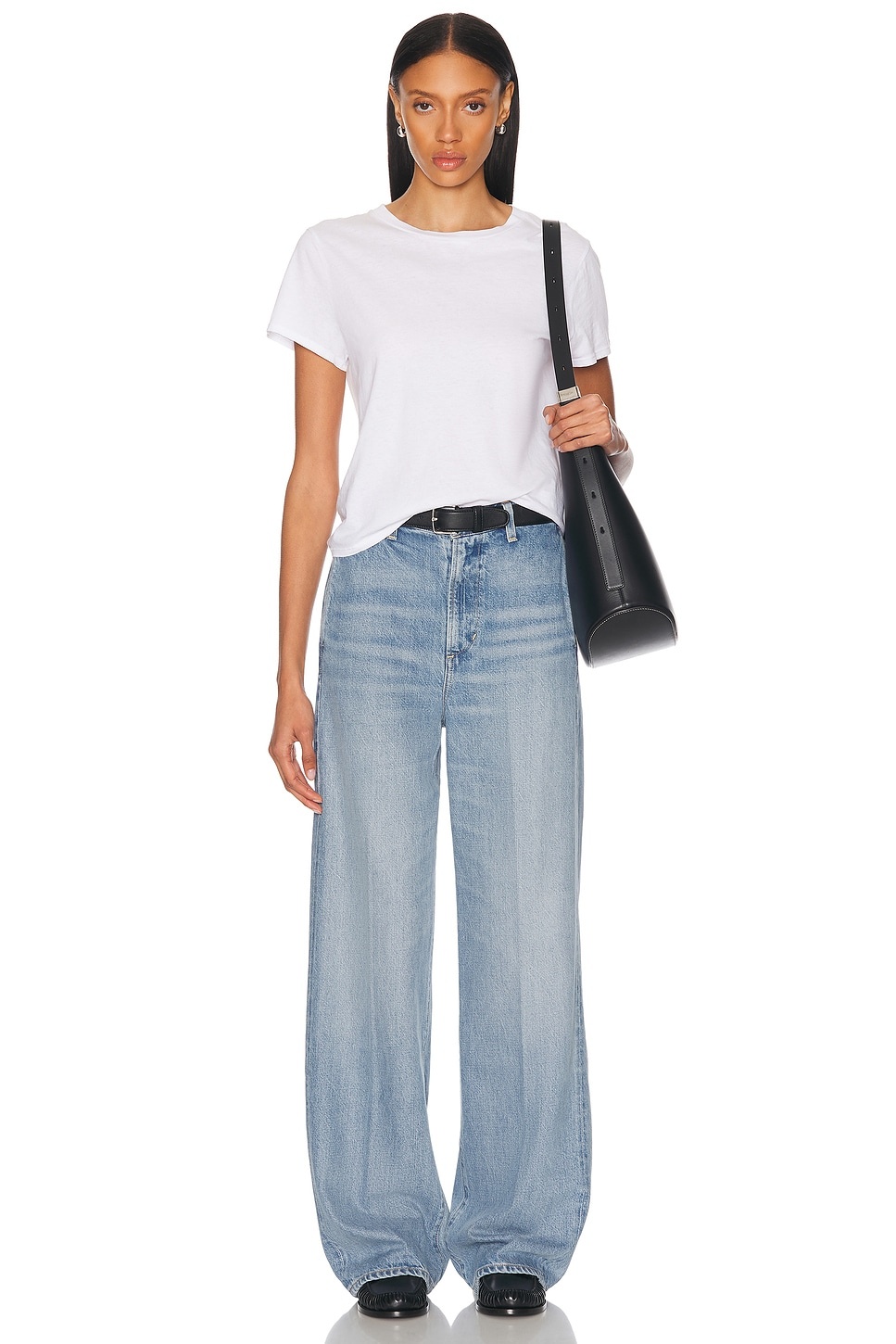Ayla Polish Trouser - 5