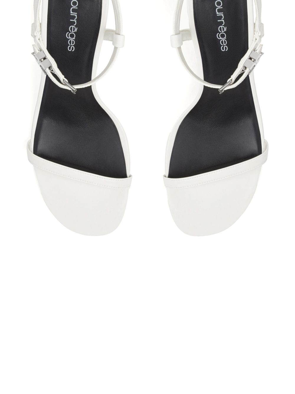 leather sandals - 4