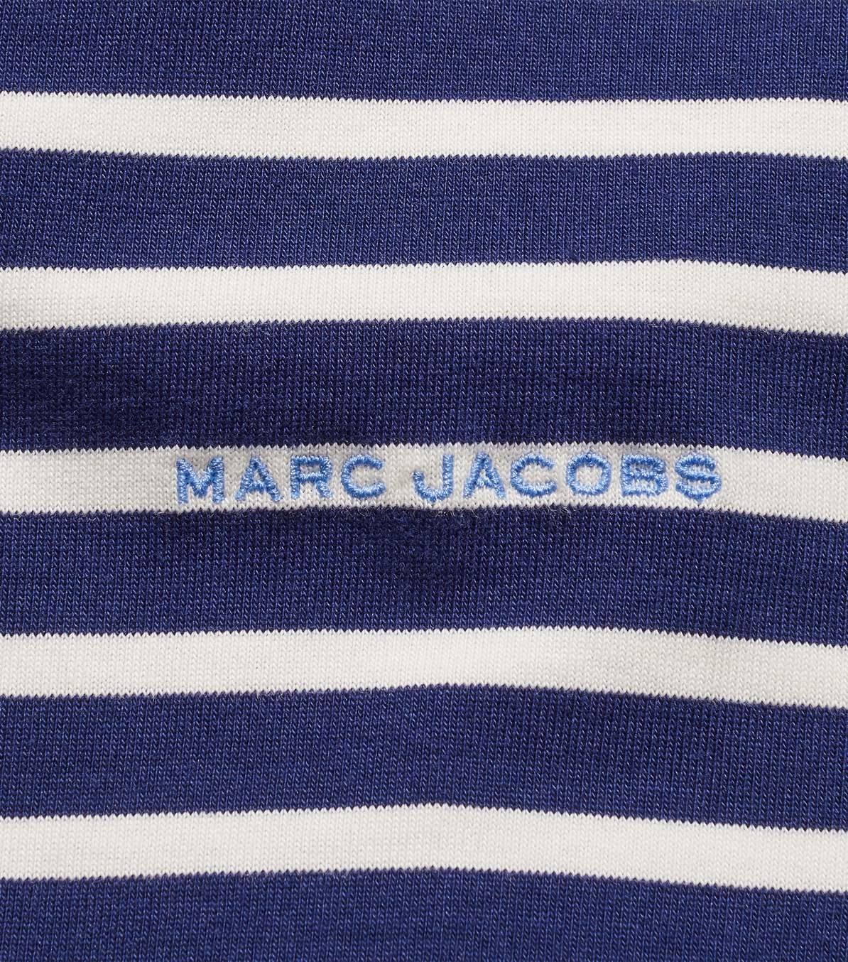 THE STRIPED T-SHIRT - 7