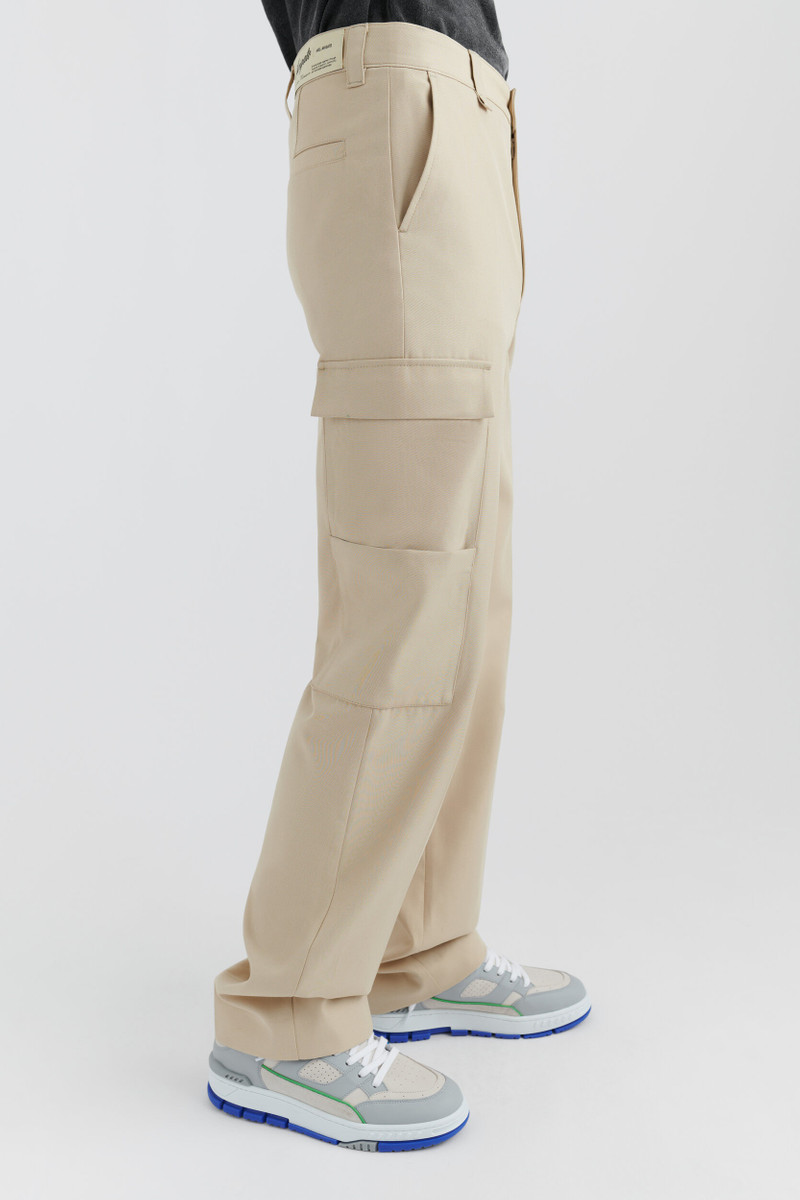 Park Cargo Trousers 6