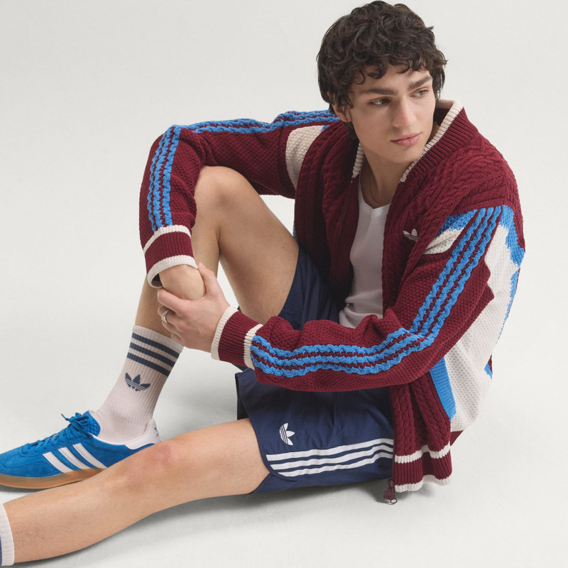 Sprinter Shorts 8