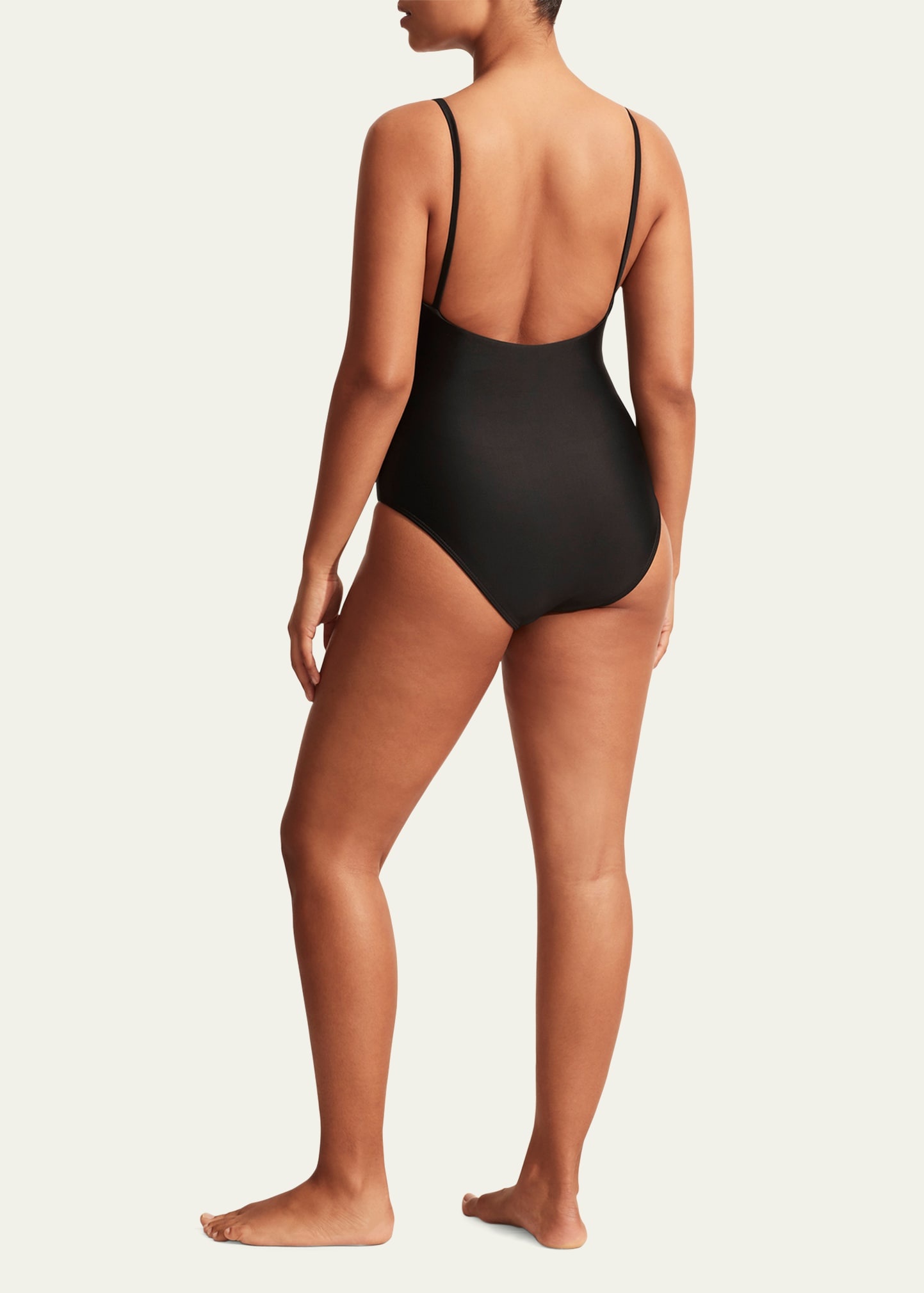 Scoop Maillot - 4