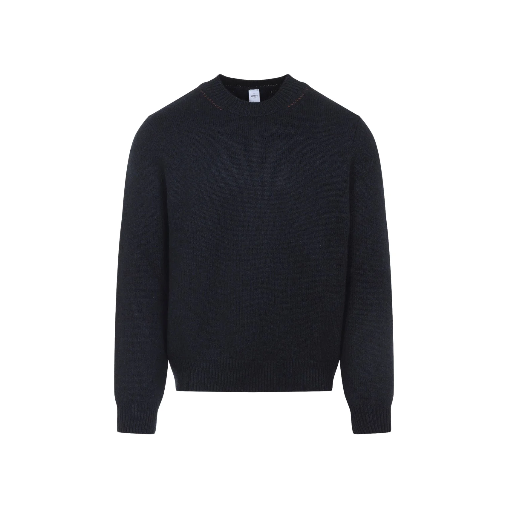 Berluti Cashmere Pullover Men - 1