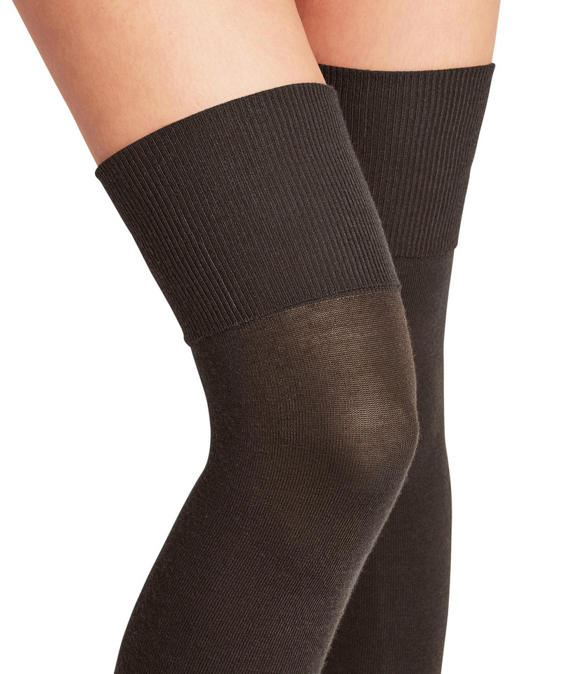 Softmerino Women Overknees 5