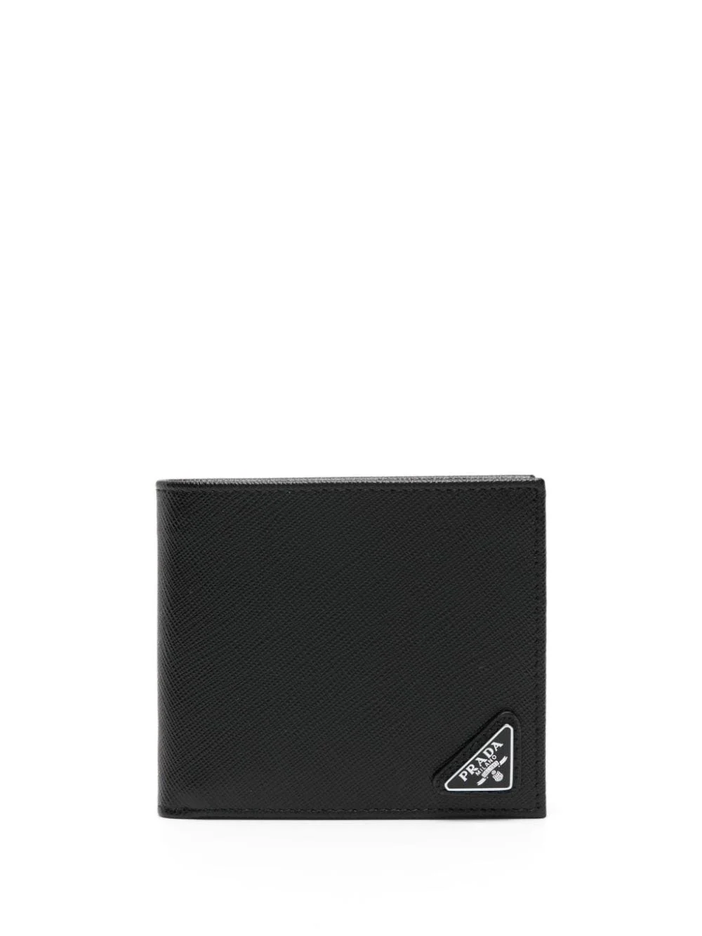 Prada Saffiano Leather Wallet - 1