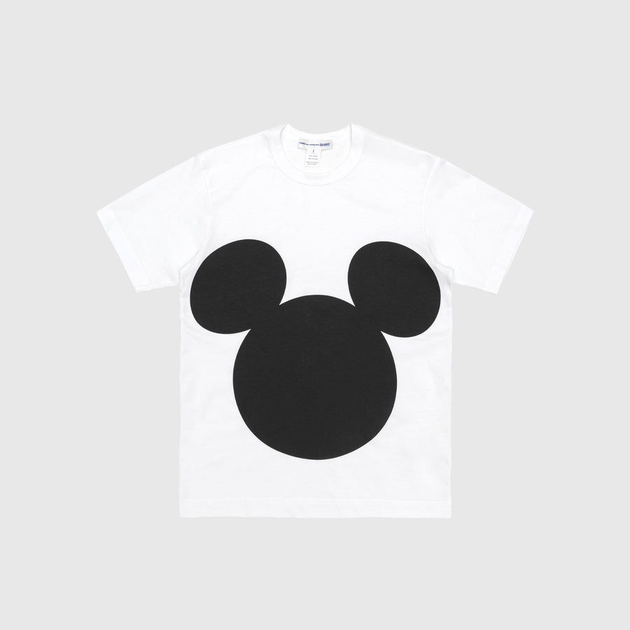 KNIT T-SHIRT - 1