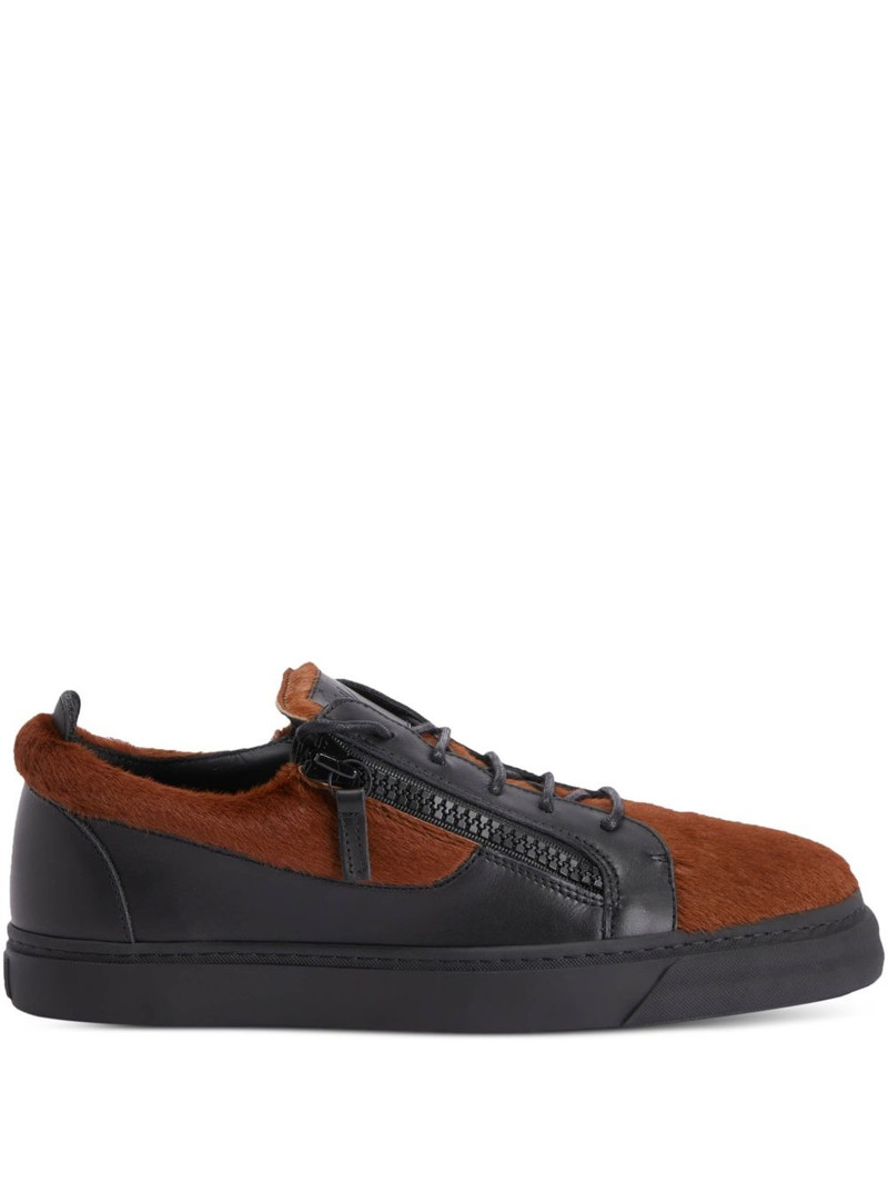 Frankie sneakers 1