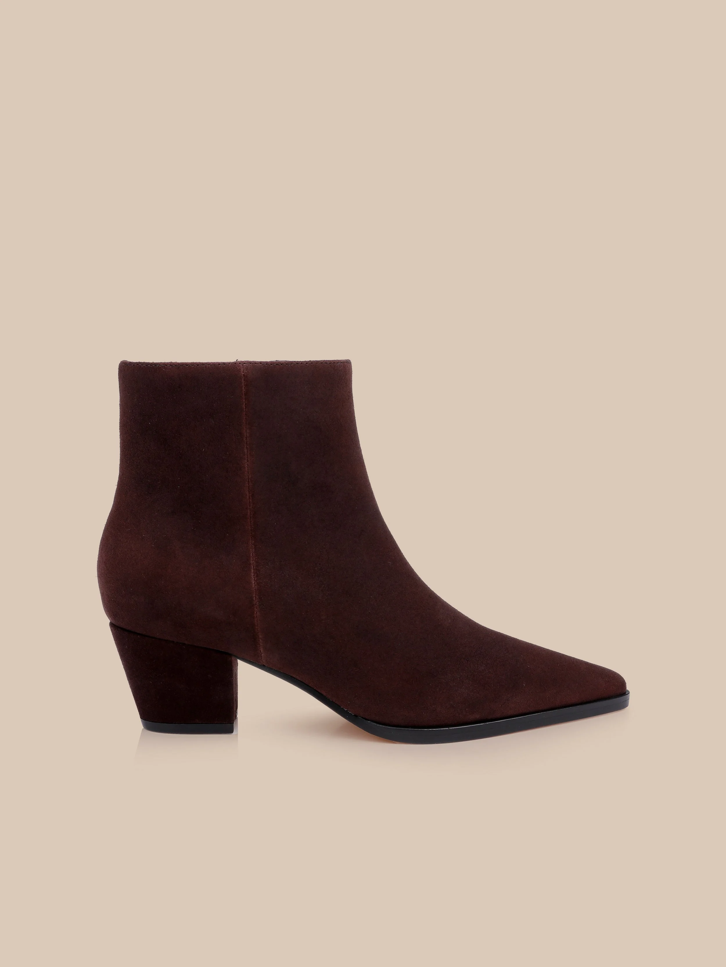 Vesey Bootie - 1