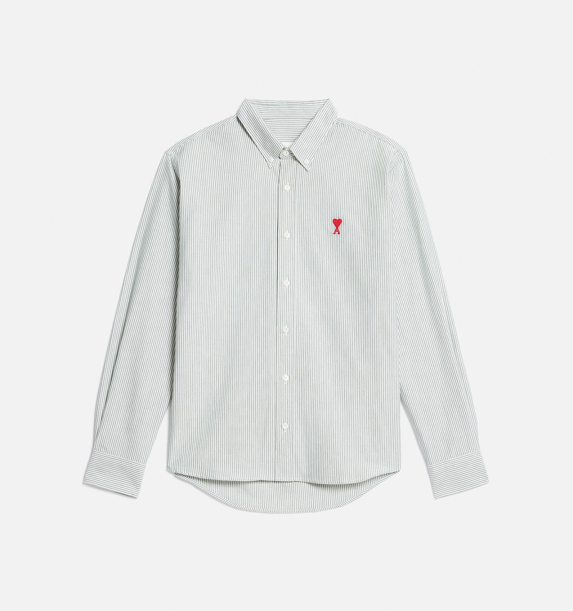 Button Down Ami de Coeur Shirt - 5