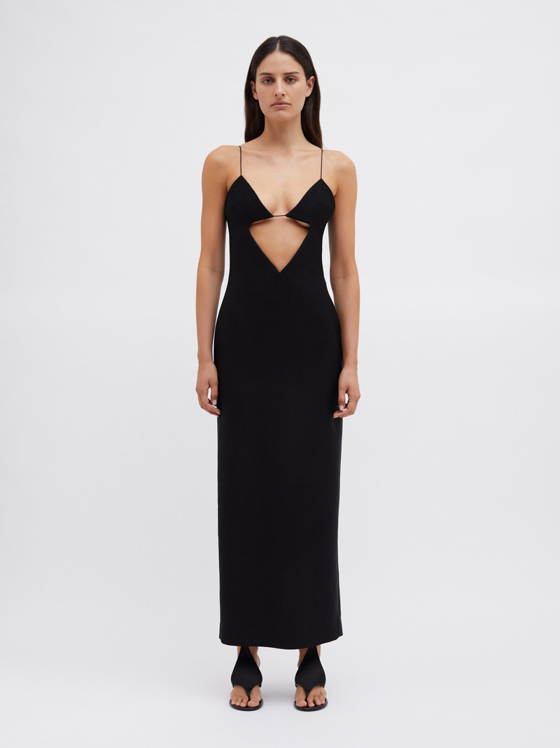 Volcan Cami Dress 1