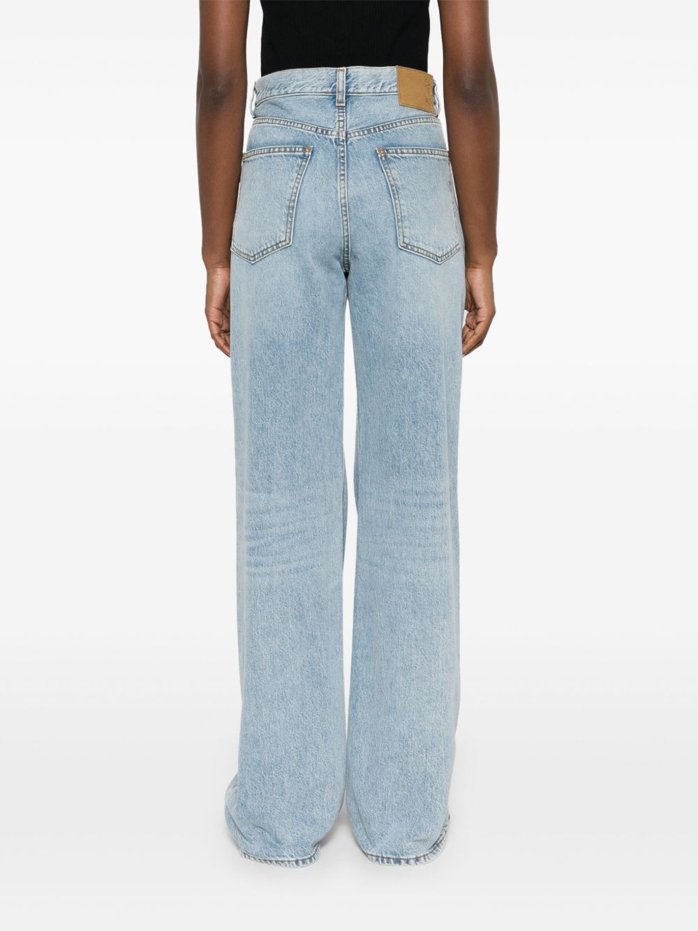Korea jeans - 4