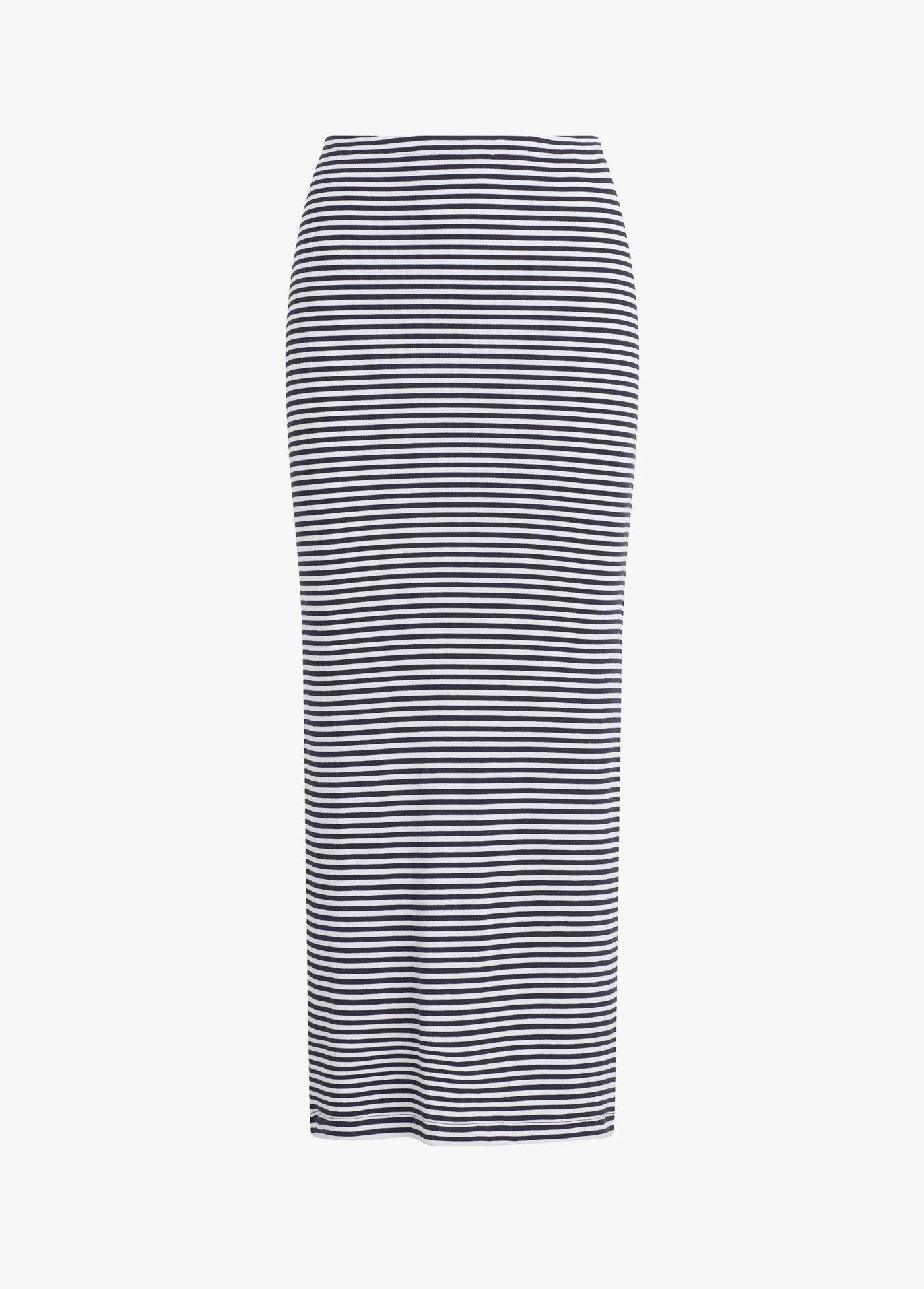 THE FOUNDATION MIDI SKIRT - 1