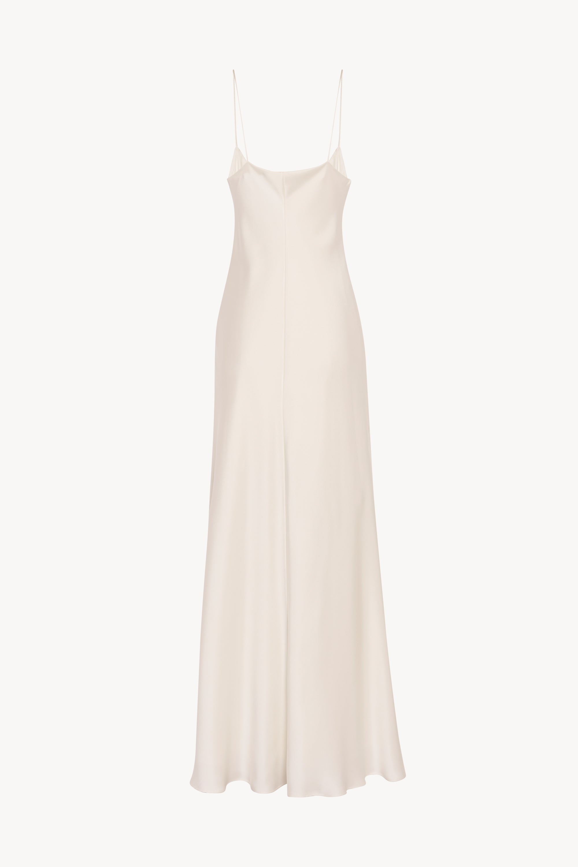 Guinevere Dress in Silk - 2