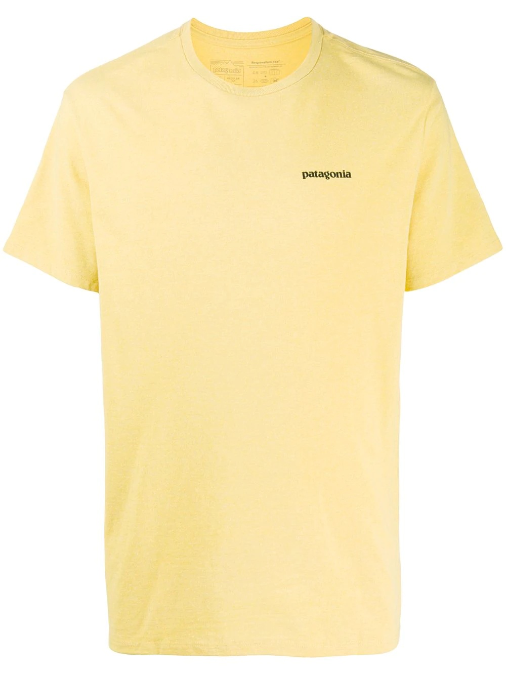 P-6 Logo Responsibili-Tee® T-shirt - 1