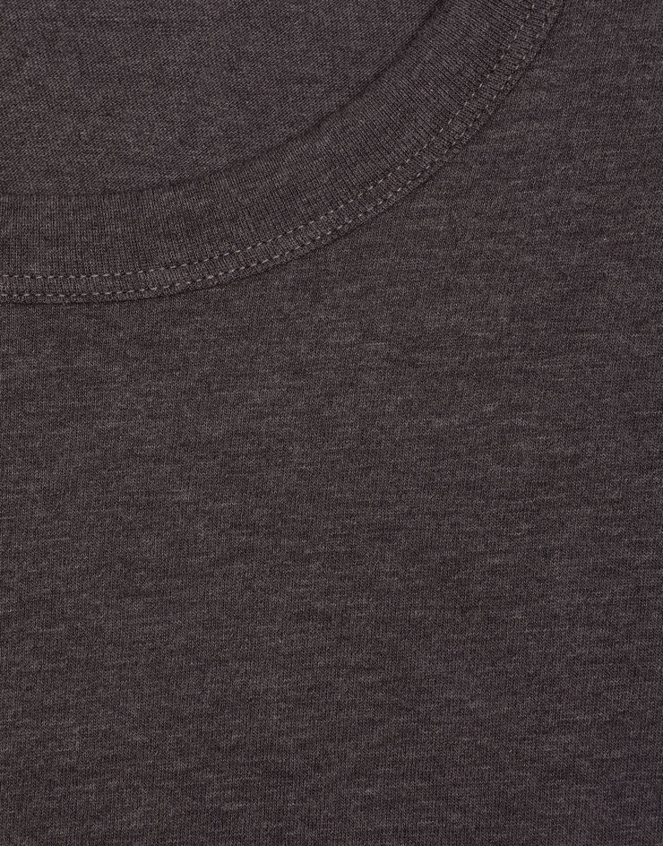 T-shirt in cotton - 4