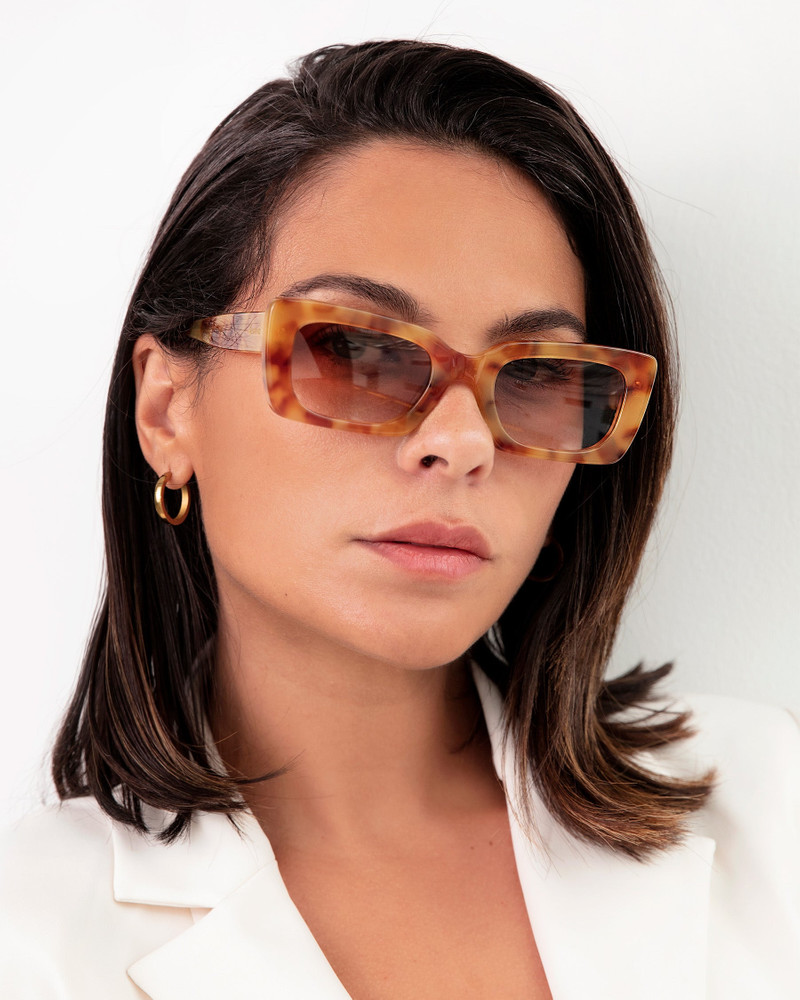 illesteva Wilson Sunglasses outlook