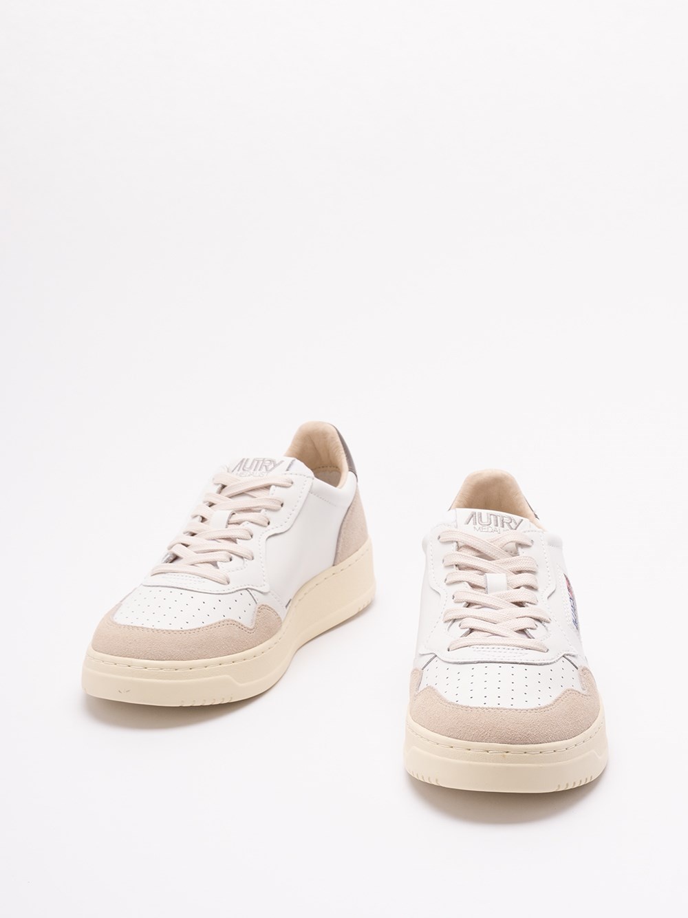 `Medalist` Low-Top Sneakers - 2