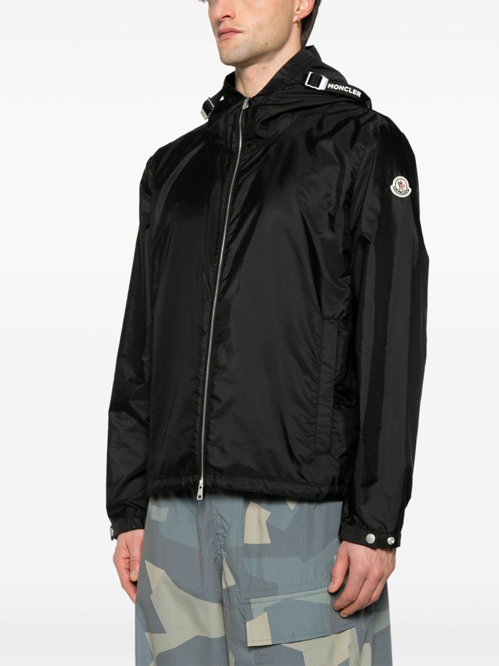 Remoray jacket - 3