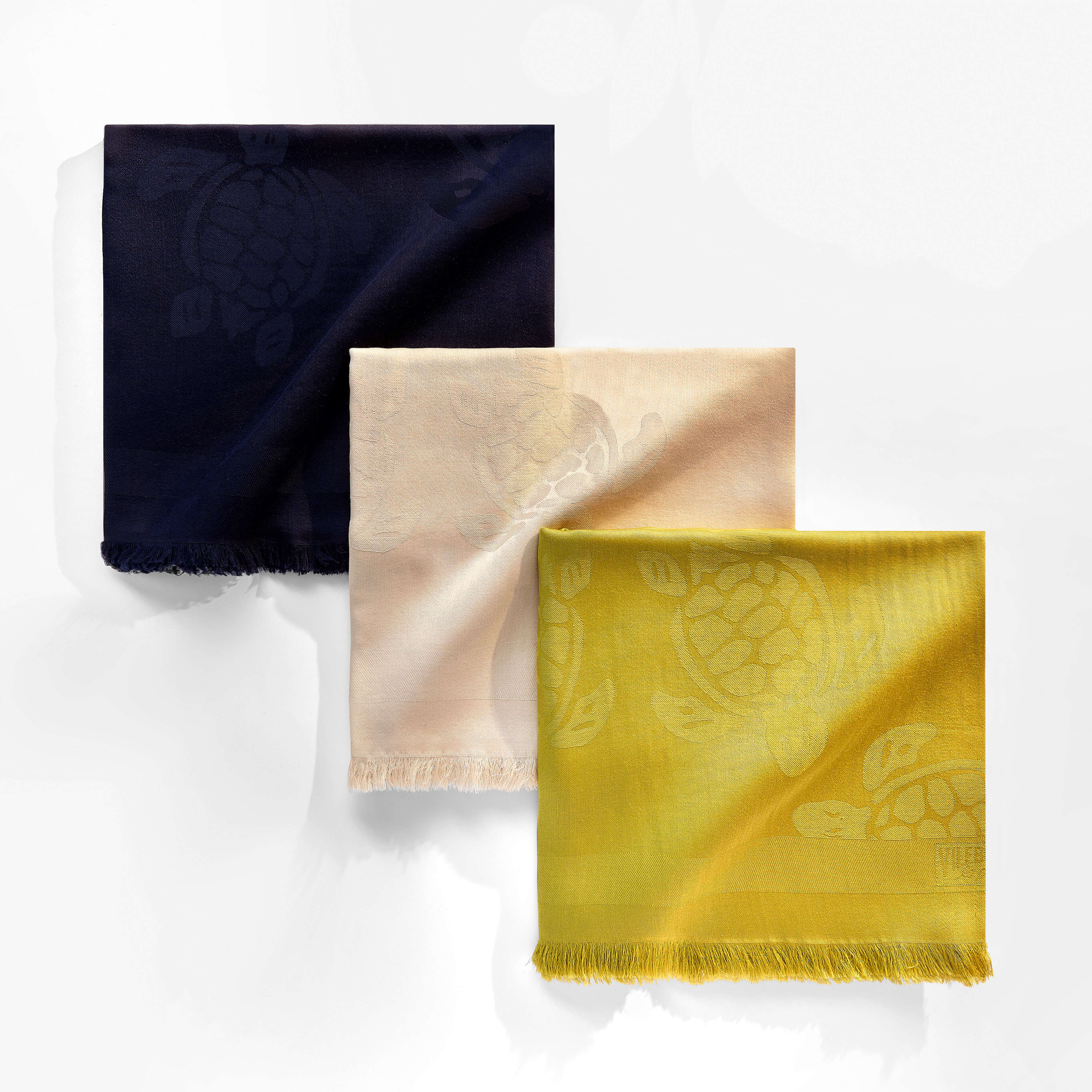 Ronde des Tortues Stole - 5