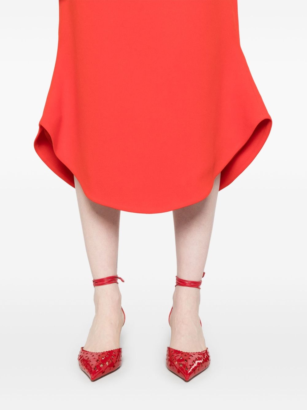 cady midi dress - 5