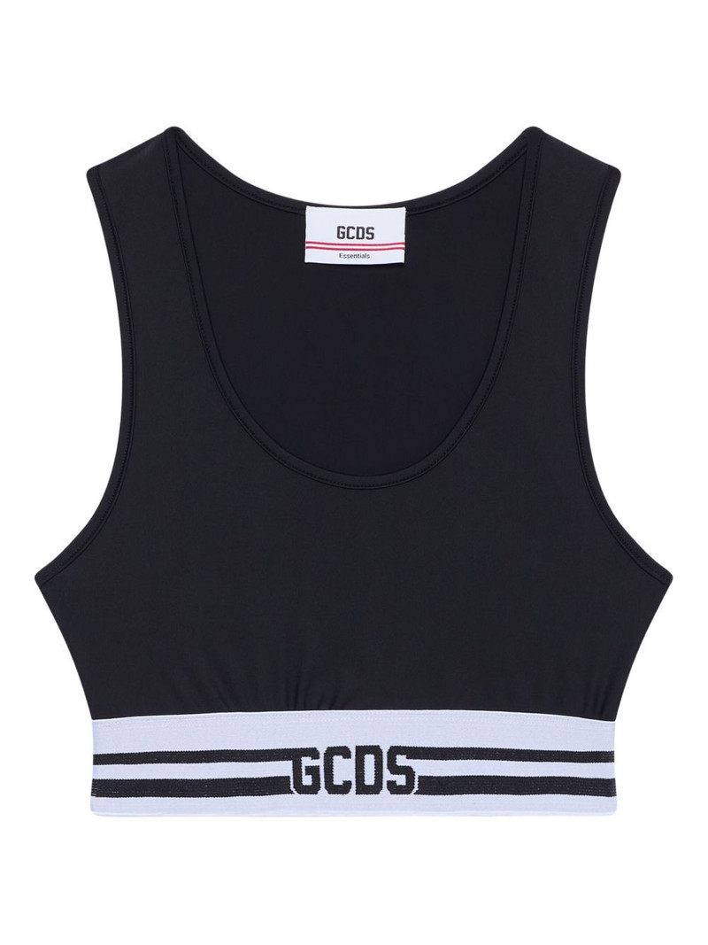 striped tank top 1