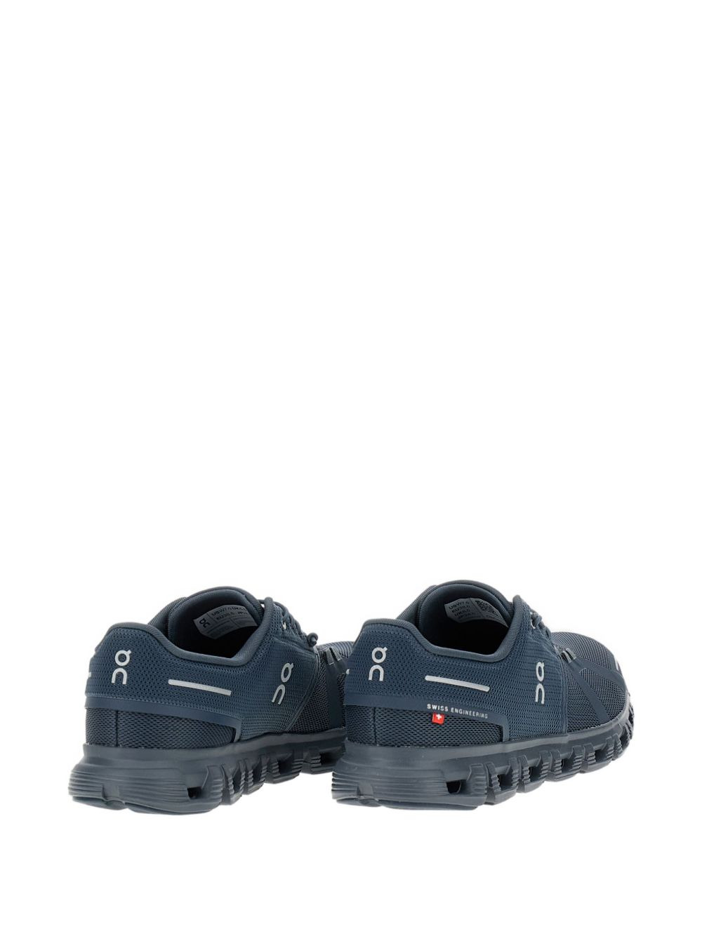 Cloud 6 breathable sneakers - 3