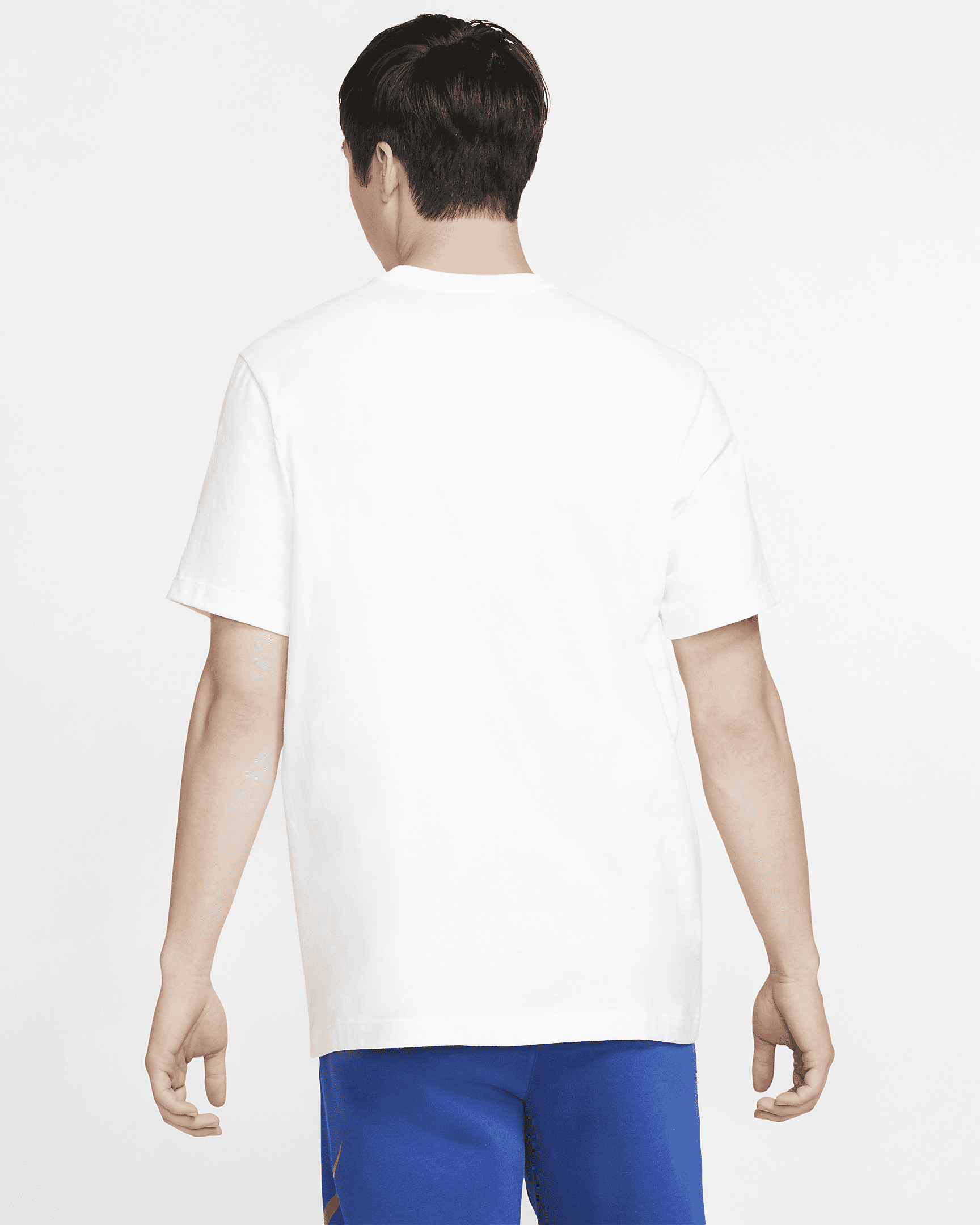 Nike Sportswear JDI Men's T-Shirt - 2