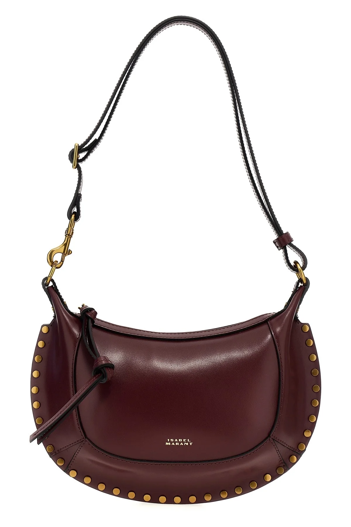 'Oskan Moon' shoulder bag - 1