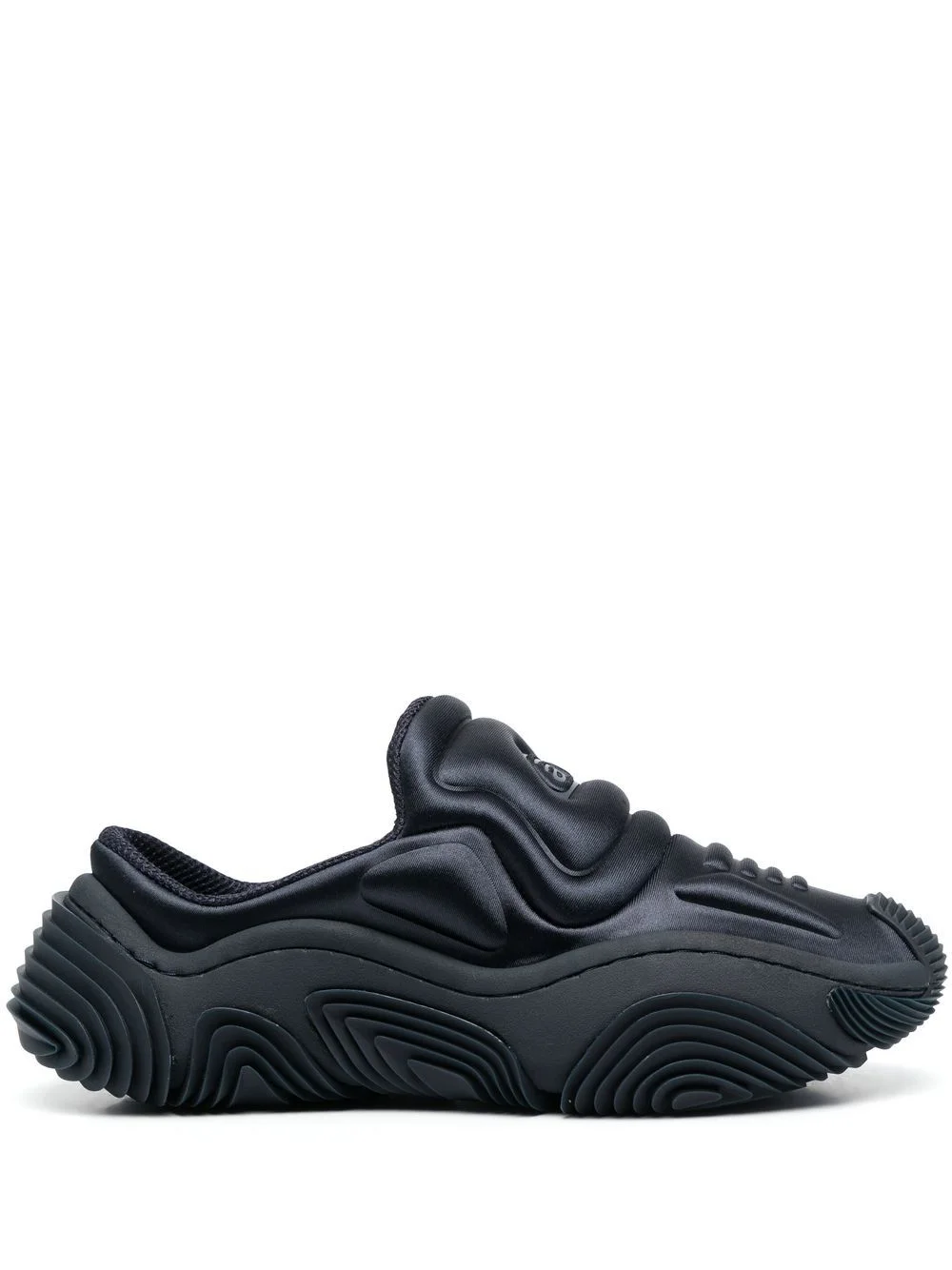 futuristic platform slides - 1