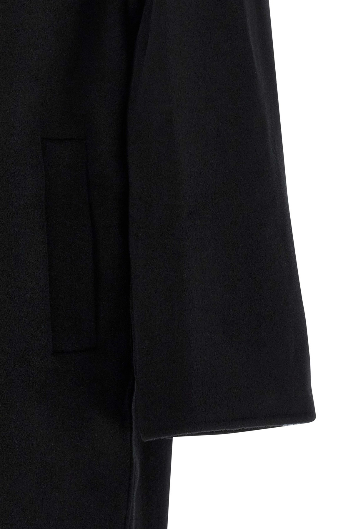 'Borneo' coat - 4