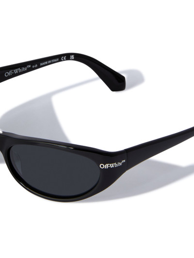 Off-White Napoli Sunglasses outlook