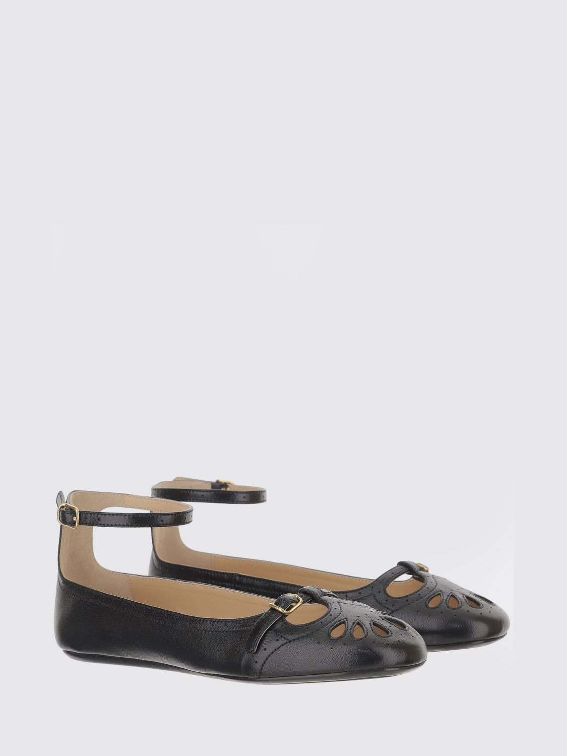 Ballet flats woman ChloÉ - 2