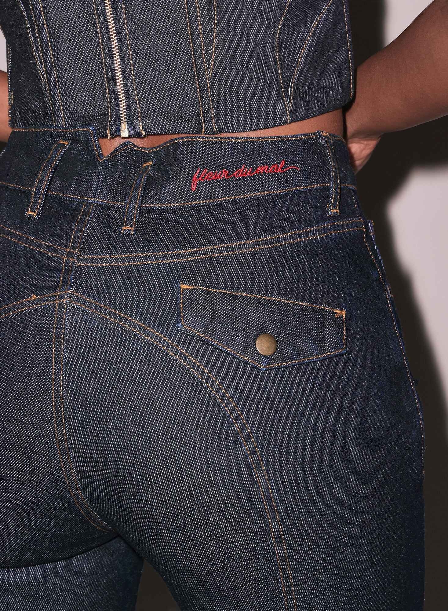 Rider Jeans - 3