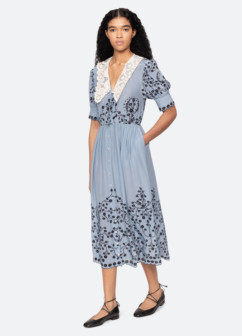 Frances Dress 1