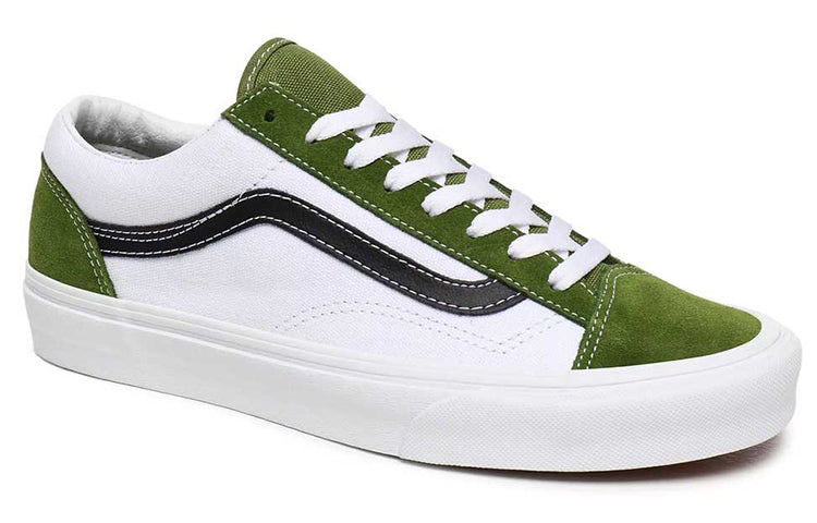 Vans Style 36 Retro Sport 'Calla Green' VN0A3DZ3WZ6 - 3