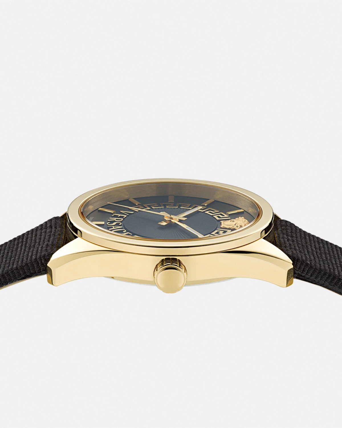 V-Circle Watch - 3