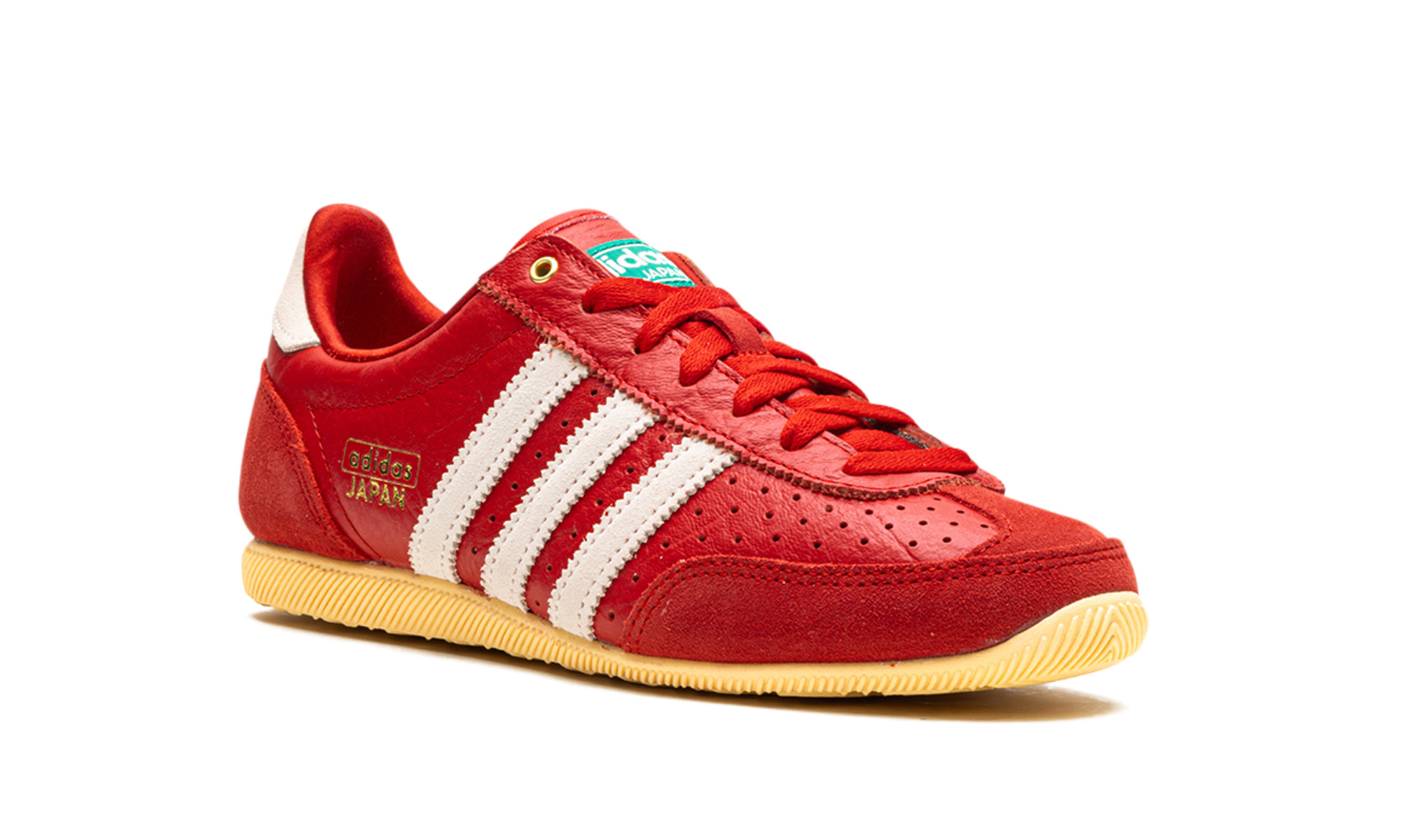 Japan WMNS - 7