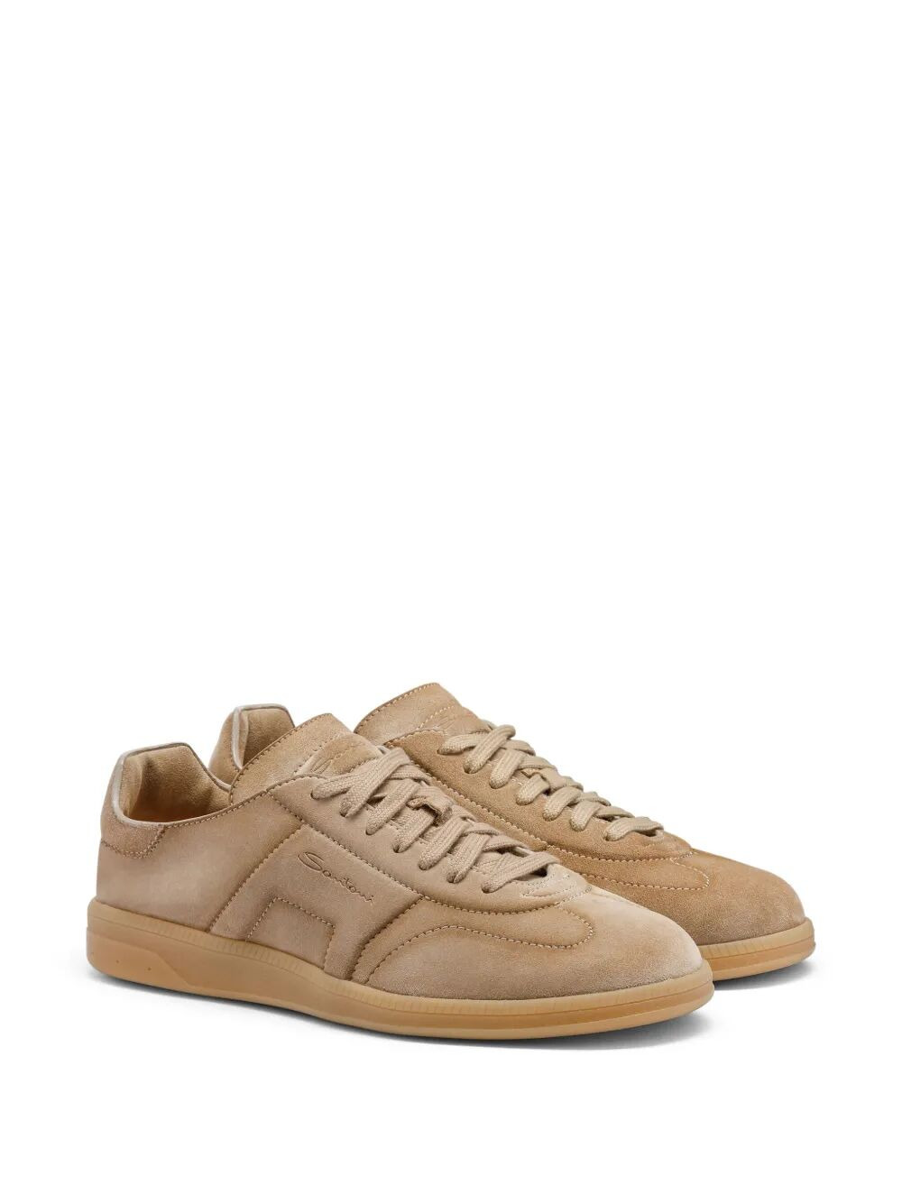 Santoni Men Oly Cube Sneakers Olympic - 3