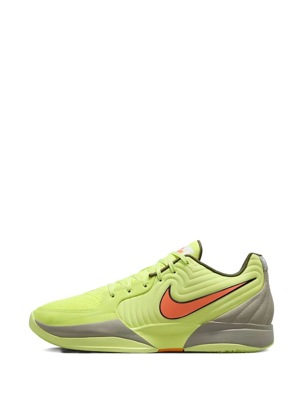 Ja 2 "Twelve Time" sneakers - 6