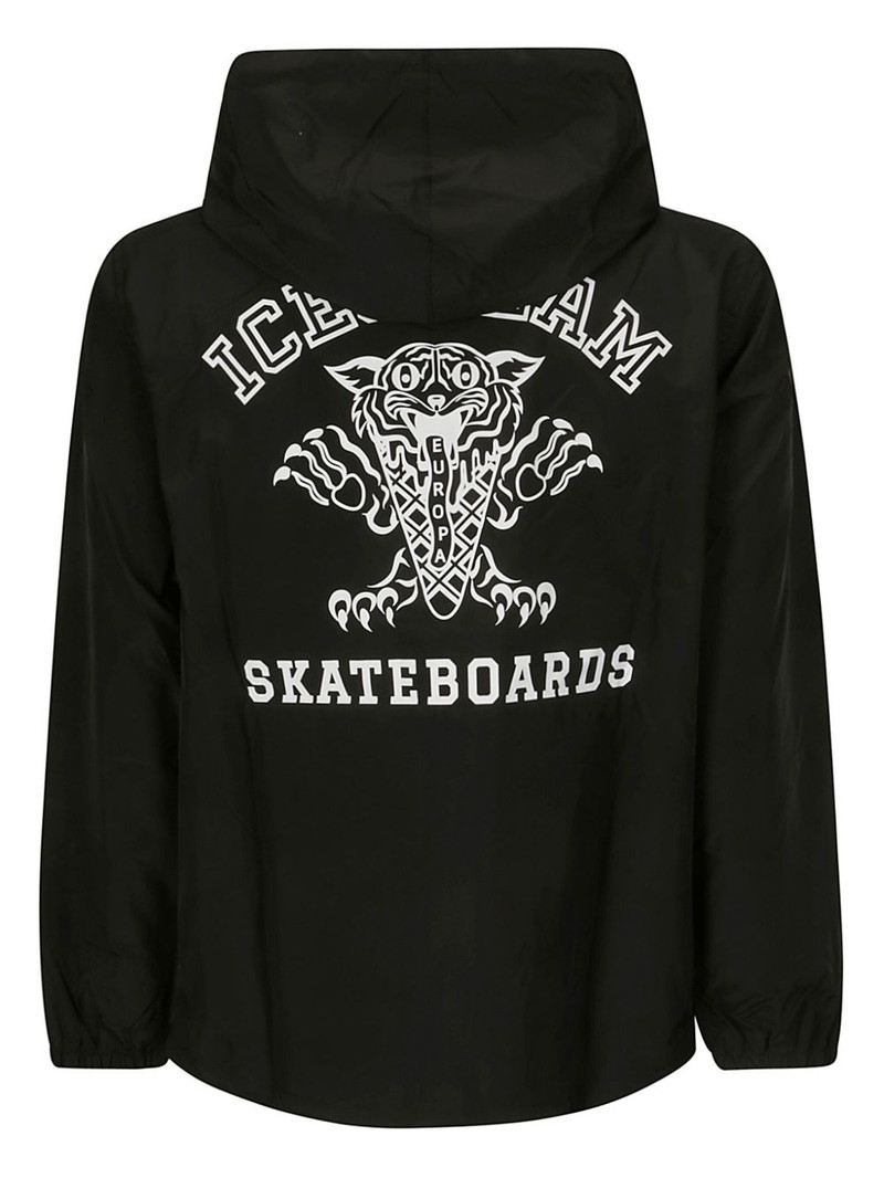 ICECREAM Tiger jacket outlook