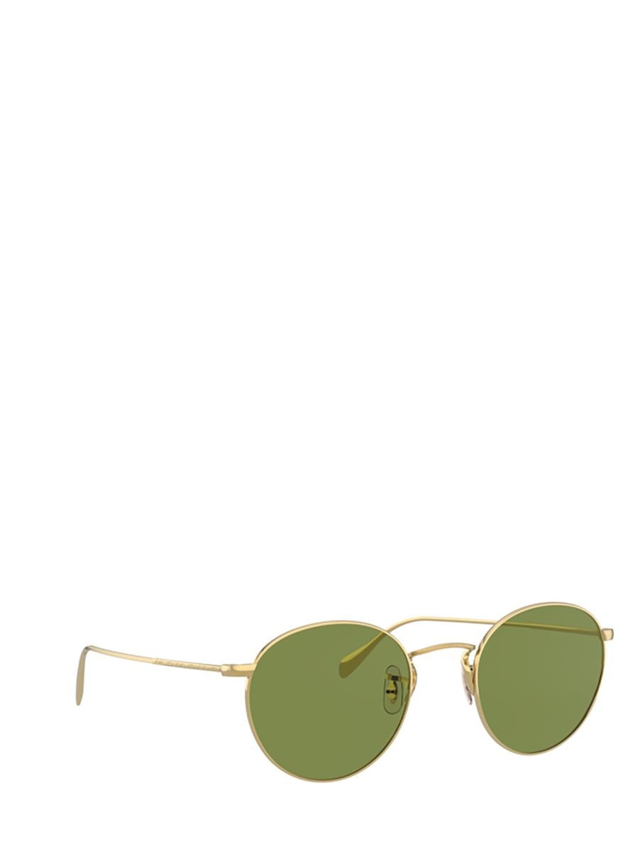 Oliver Peoples OLIVER PEOPLES SUNGLASSES - 2