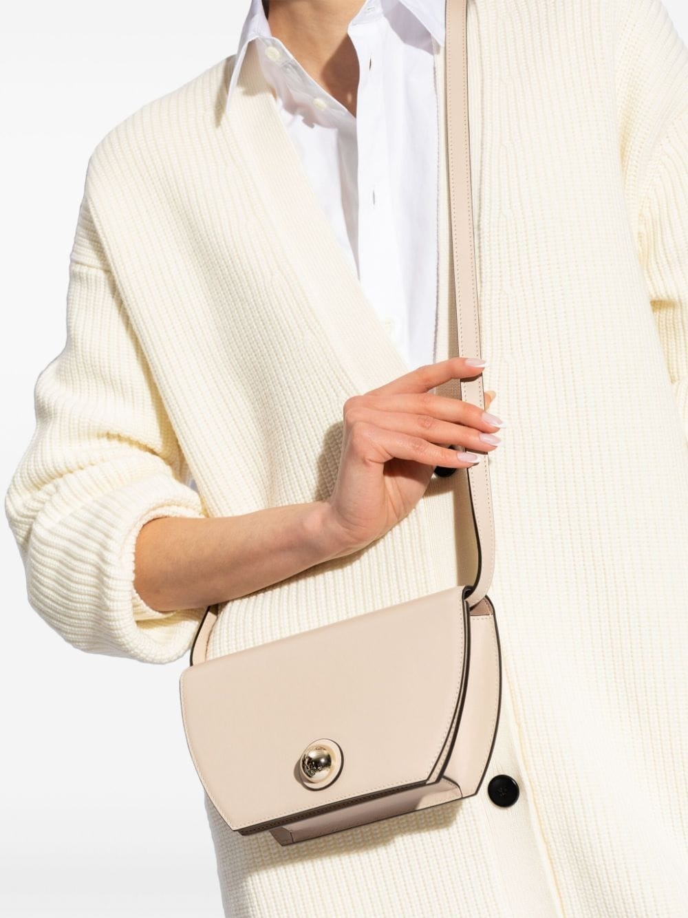 Sfera cross body bag - 2
