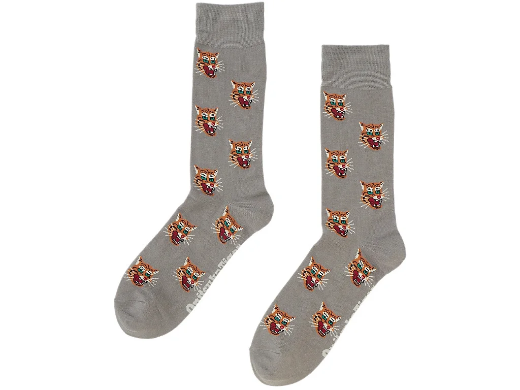 MIDDLE SOCKS - 1