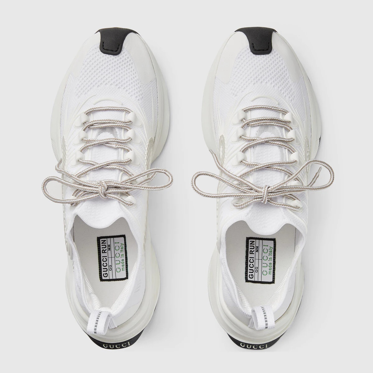 Men's Gucci Run sneaker - 2