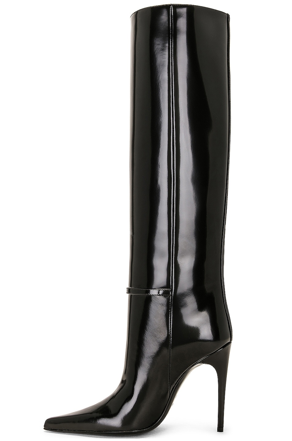 Vendome Boot - 5