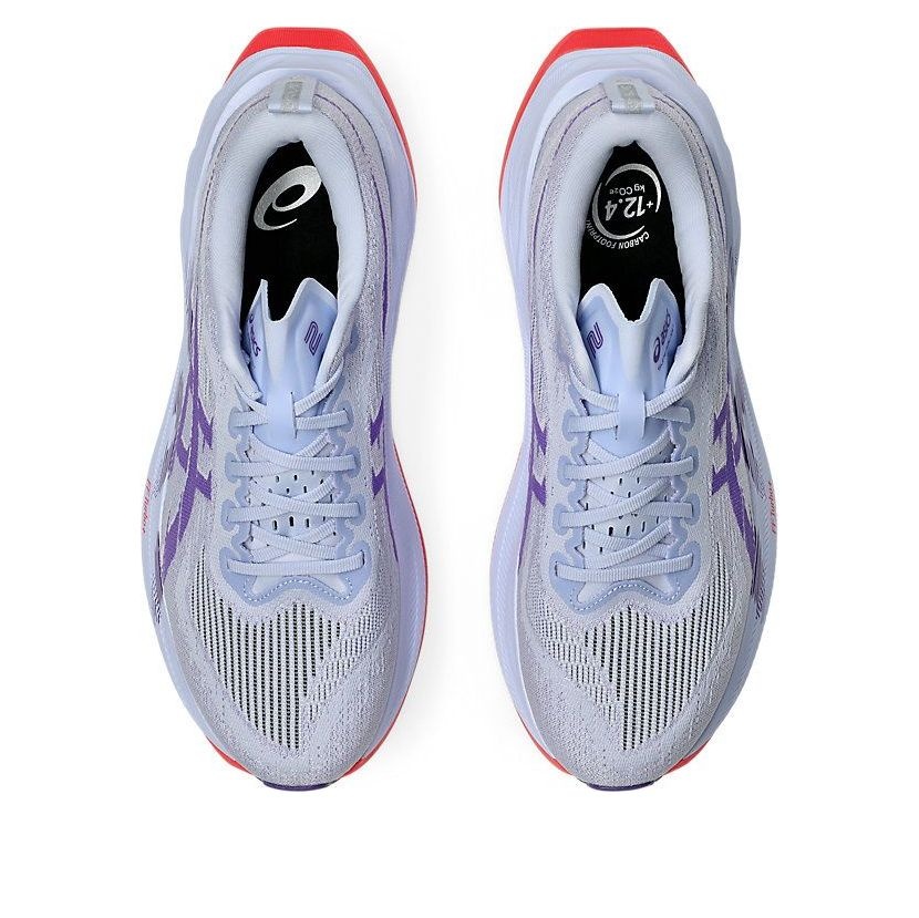 ASICS Superblast 2 'Blue Fade Edo Purple' 1013A142-401 - 5